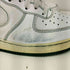 ナイキ NIKE Air Force 1 Low White/Green エアフォース1 ロー ホワイト/グリーン メンズ JPN:28